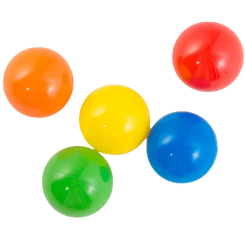 Non-standard Custom Nbr /epdm/silicone/fkm Rubber Ball