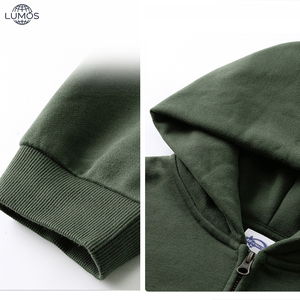 <span class=keywords><strong>Sudaderas</strong></span> con Capucha Vintage al por Mayor, Chaquetas Deportivas Personalizadas para <span class=keywords><strong>Hombre</strong></span>, Chaquetas con Capucha de Estilo Urbano para <span class=keywords><strong>Hombre</strong></span> - Product Image 4