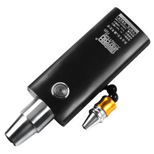 Linterna de identificación de gemas Jujingyang, luz púrpura de 365 Nm, tres fuentes de luz para pruebas de joyería - Product Image 5