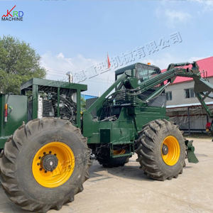 Kualitas tinggi pertanian Sugarcane <span class=keywords><strong>Loader</strong></span> untuk pabrik pertanian penjualan langsung gula tebu Pickup mesin pengumpul - Product Image 6