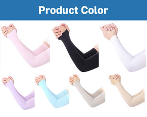 <span class=keywords><strong>Manchon</strong></span> <span class=keywords><strong>de</strong></span> <span class=keywords><strong>compression</strong></span> pour coude <span class=keywords><strong>de</strong></span> football, tennis et basketball, protection solaire, vente chaude - Product Image 5