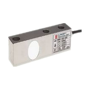 CURIOSITY TECHNOLOGY เซ็นเซอร์วัดน้ำหนัก CBCM เซ็นเซอร์วัดแรงแบบแพนเค้ก โหลดเซลล์ - Product Image 2