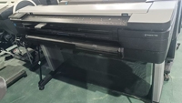 Impresora de Formato Completo A1 A0 Semiautomática para HP Designjet T730 T830, Plotter para Impresión de Ingeniería
