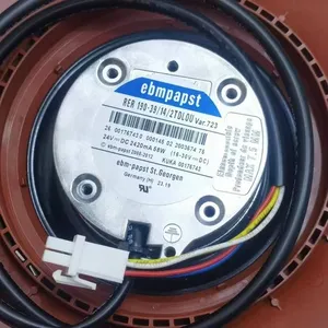 Plc 1pcs New for <strong>Rer</strong> 190-39/14/2tdlou Robot Fan Fast Ship#xr for Warranty Product - Product Image 2