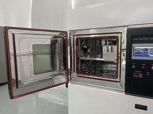 محاكي شمسي كامل الطيف مع فلاتر قابلة للتبديل مبرد بالماء Xenon سريع - Product Image 6