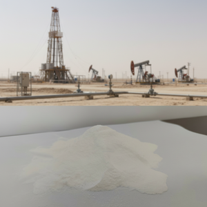 Agente Chimico Ausiliario Polimerico a Piccole Molecole, Riduttore di Filtrati Ultra-Resistente alle Alte Temperature e ai Sali per il Settore Petrolifero - Product Image 3