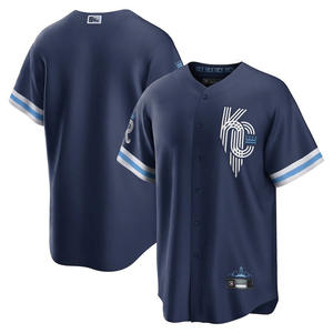 Uniformes de baseball et de softball professionnels personnalisés pour les compétitions américaines et européennes, exclusivement fournis aux - Product Image 2