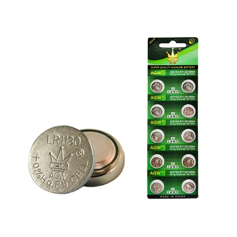 A10 Button Cell Battery Pick #25 (704342)