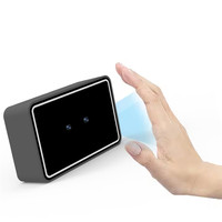 Luz visible Cámara infrarroja cercana Detección de impresión de Palma Sin contacto Sensor de escáner de vena de La Palma Control DE ACCESO Módulo biométrico SDK