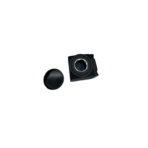 Caméra industrielle couleur KEYENCE CA-HF2100C de 2100 mégapixels compatible LumiTrax, spécialement conçue pour l'inspection par vision industrielle - Product Image 3