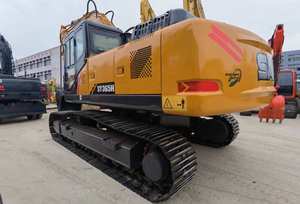 Excavadora Usada de Segunda Mano, Maquinaria para Movimiento de Tierras SANY SY365H en Venta - Product Image 6