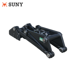 Kit de levage pour camion benne Isuzu, Kit de levage sous châssis Isuzu, Kit de benne basculante Isuzu - Product Image 3