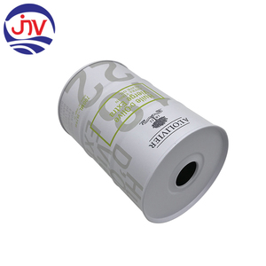 Lata de Hojalata Personalizable Mate de 750ML para Aceite de Oliva Virgen Extra, Envase Vacío de Grado Alimenticio para Aceite de Cocina con Impresión Offset - Product Image 3