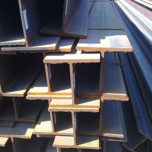 มาตรฐาน ASTM A36 S235jr S275jr Ss400 สำหรับการส่งออก โปรไฟล์เหล็กแผ่นรีดร้อนรูปตัว H ขนาดใหญ่ - Product Image 6