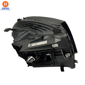 Faro de xenón Original de alta calidad 2016 2017 <span class=keywords><strong>2018</strong></span> 2019 para <span class=keywords><strong>mercedes</strong></span>-benz <span class=keywords><strong>GLC</strong></span> W253 X253 lámpara delantera 2539060901 2539061001 - Product Image 3