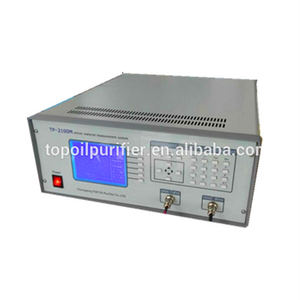 Testador de perda de ferro folha de aço, preço de fábrica, testador de perda de energia ferrite <span class=keywords><strong>core</strong></span> - Product Image 1