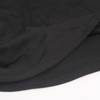 Masque facial respirant intégral pour moto, balaclava pour hommes et femmes, cyclisme, sports, écharpe anti-poussière et coupe-vent, couvre-chef