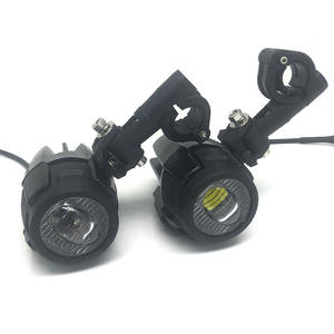 안개등 BMW R1200GS <span class=keywords><strong>LC</strong></span> R 1250GS R1250GS F800GS GSR1200 F850GS F750GS Adv R 1200 GS 오토바이 라이트 가드 커버 - Product Image 1