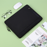 Sacoche pour ordinateur portable 13 14 15 pouces pour Huawei Xiaomi Doublure épaisse Anti-choc Housse pour ordinateur portable