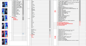 Funda Protectora 2 en 1 para Teléfono Tecno Camon 40 Pro e Infinix Hot 60 Pro Plus, Diseño Deportivo, Resistente a Impactos, con Tarjetero - Product Image 6