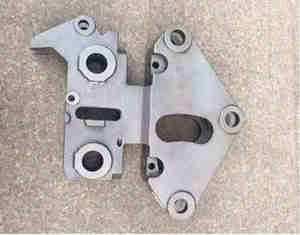 Fabricante de China Servicios de fundición personalizados Servicio de fundición de precisión de acero inoxidable - Product Image 5