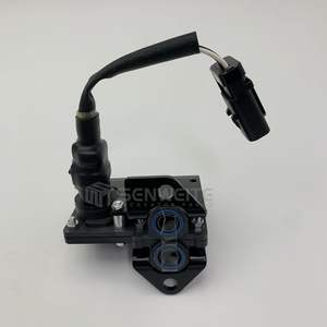 Sensor de Presión Diferencial de Admisión Atmosférica Senwite 266-0136 para Excavadora Caterpillar 315D, Montaje Superficial - Product Image 1