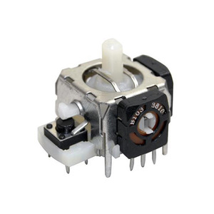 Joystick analogique pour manette PS3 PS4 PS5, manette de jeu pour Xbox 360 Xbox One, pièces de réparation analogiques 3D - Product Image 3