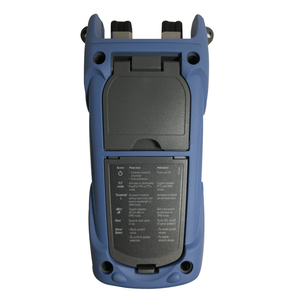 EXFO PPM-350C medidor <span class=keywords><strong>de</strong></span> potencia óptica <span class=keywords><strong>Precio</strong></span> <span class=keywords><strong>de</strong></span> <span class=keywords><strong>fibra</strong></span> - Product Image 5