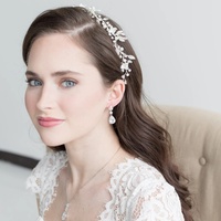 Ensemble de bijoux personnalisé pour femme : collier, pendentif, bague et boucles d'oreilles tendance pour anniversaire, en argent 925 plaqué or, zircon et moissanite