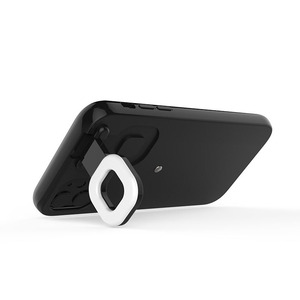 Vòng Ánh Sáng Trường Hợp Điện Thoại Cho <span class=keywords><strong>Iphone</strong></span> 13,<span class=keywords><strong>Led</strong></span> Tự Sướng Đèn Pin Sáng Lên Trường Hợp Điện Thoại Cho <span class=keywords><strong>Iphone</strong></span> 12 Pro - Product Image 4