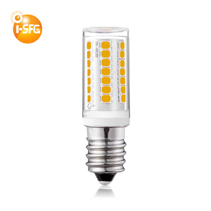 Supporto della lampada e14led 2835smd AC110-220V ha condotto la lampadina e14 led del cereale della lampada 2 w a risparmio <span class=keywords><strong>ener</strong></span> - Product Image 6