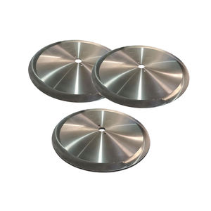 Importado 750mm Lâmina de Serra Circular para Abate de Porcos Huisaisi Marca 1 Ano de Garantia para Certificado de Carne em Grande Escala - Product Image 2