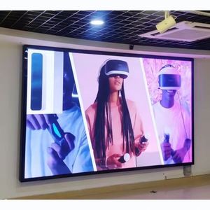 P2.5 Pantalla LED a todo color para interiores 8K HDR10 + con garantía de 5 años y fácil instalación - Product Image 3