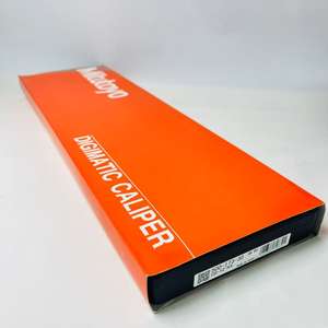 Mitoyo Japan Gemaakt 500-173-30 Meetbereik 0-300Mm 0-12 "Metrische/Inch Digitale Schuifmaat - Product Image 2