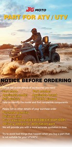 Partis rzr xp 900 1000 oem starter מצמד דרך אחת נושאת sprag מצב חדש אטv/utv אביזר 1205021 - Product Image 6