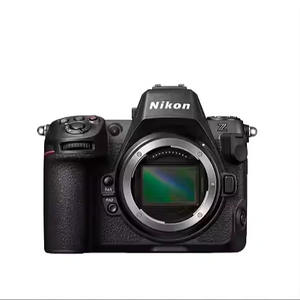 Nouvelles ventes à 100 % pour le boîtier d'appareil photo hybride <span class=keywords><strong>Nikon</strong></span> <span class=keywords><strong>Z</strong></span> <span class=keywords><strong>8</strong></span> - Product Image 2