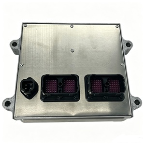 ECU ECM 4988820 600-475-3701 600-475-3700 CM2150 4943133 4940518 ชุดควบคุมสำหรับรถขุดโคมัตสุ PC70-8 PC200-8 อุปกรณ์เสริม - Product Image 3