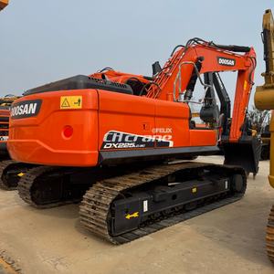 <span class=keywords><strong>Doosan</strong></span> เครื่องขุด Dx225 <span class=keywords><strong>Doosan</strong></span> DX 225 <span class=keywords><strong>Doosan</strong></span> 225 Dx255 <span class=keywords><strong>Dx225lcb</strong></span> Dx225lc-9c - Product Image 2