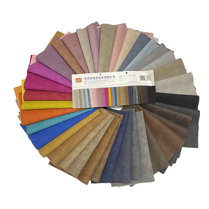 Patchs auto-adhésifs en similicuir DIY pour la réparation de canapés et sacs, usage décoratif, couleur personnalisée, autocollants en tissu PU multi-usages - Product Image 3