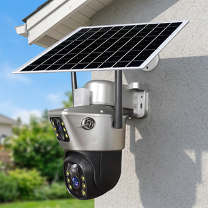 <b>bulb</b> cctv camera cctv camera 4k min cctv spy camera - Product Image 4