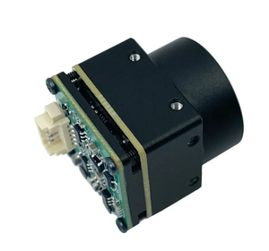 NUEVO Módulo de Cámara de Video Analógica CVBS de Alta Resolución 384*288 OEM Serie Mini, Cámara de Video OEM de Alta Resolución 384*288 - Product Image 3