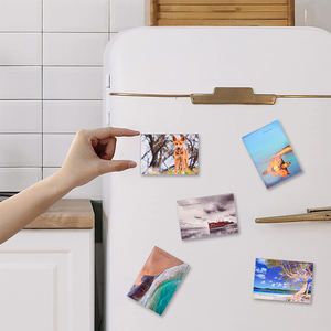 צלחת פח מזכרות מגנט תייר מגנט - Product Image 6