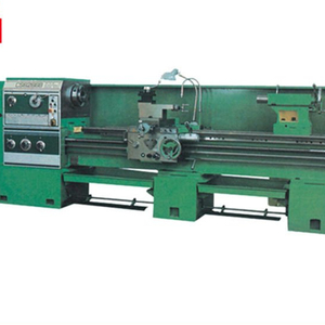Máy tiện lớn khoan và tốc độ cao giường máy tiện thép chủ quay máy (cs6250b-<span class=keywords><strong>cs6266b</strong></span>-cs6280b) - Product Image 1