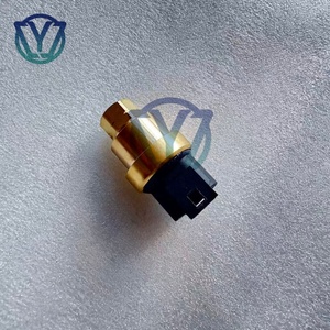 Capteur de pression d'huile 161-1704 1611704 350593 pour excavatrice E324D 329D 336D, transducteur de moteur C7 C9 1611704 - Product Image 5