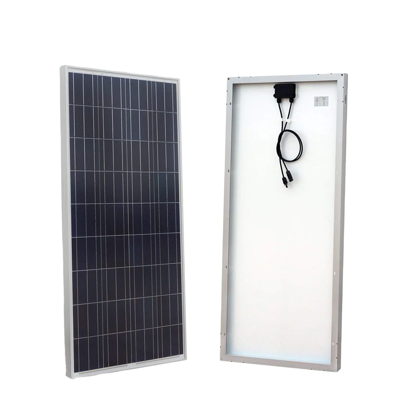 Painel solar fotovoltaico barato de preço de painel solar de alta eficiência 180w