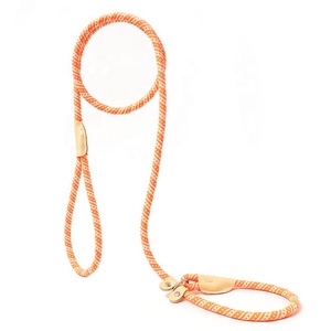 <span class=keywords><strong>Collar</strong></span> de Nailon Reflectante Sólido de Alta Calidad para Mascotas, Correa de Entrenamiento Premium para Exteriores, Cuerda de Paracord para Perros, Ejercicio y Paseo - Product Image 6