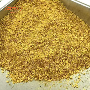 Condimento en Polvo para <span class=keywords><strong>Pollo</strong></span> Frito Hongfujia, Estilo Seco, Especias Compuestas con Comino, 1 kg - Product Image 4