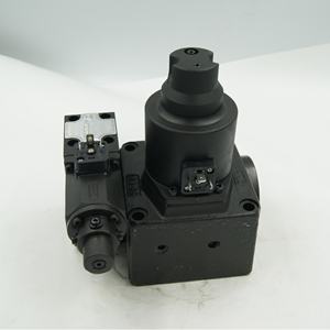 Válvula de alivio proporcional hidráulica Serie EBG EDG EFBG Válvula de control de presión de flujo hidráulico de 2. ª generación - Product Image 6