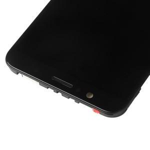 หน้าจอ LCD สำหรับ <span class=keywords><strong>Asus</strong></span> <span class=keywords><strong>ZenFone</strong></span> MAX <span class=keywords><strong>Pro</strong></span> (M1) ชุดประกอบ ZB602KL ZB601KL พร้อมกรอบ - Product Image 4