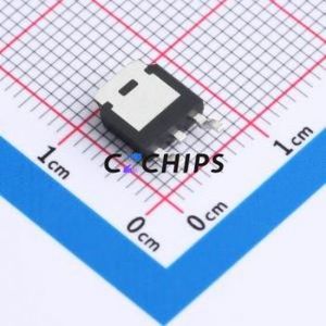 ชิปวงจรรวม TP79M12K3 TO-252-2L ของแท้ใหม่วงจรควบคุมเชิงเส้น PMIC (LDO) - Product Image 2